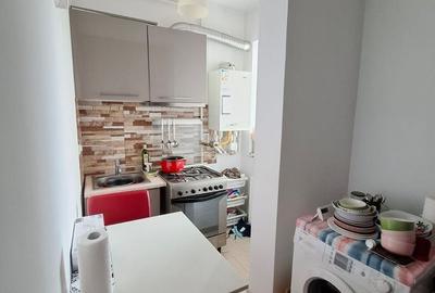 Garsoniera mobilata, decomandata, Aparatorii Patriei - 3