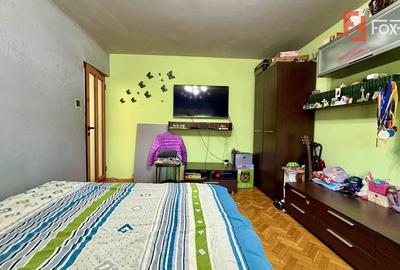 Apartament cu 2 camere de 50 mp + balcon, zona Lipovei - 1
