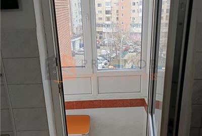 Garsonieră decomandată, mobilată în 1 Decembrie - 8