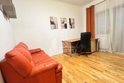 Penthouse cu 4 camere in zona Braytim, 2 terase, finisaje premium Penthouse cu 4 camere in zona Braytim, 2 terase, finisaje premium - 6