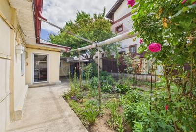 Casa cu 3 camere de vanzare in Rahova - 3