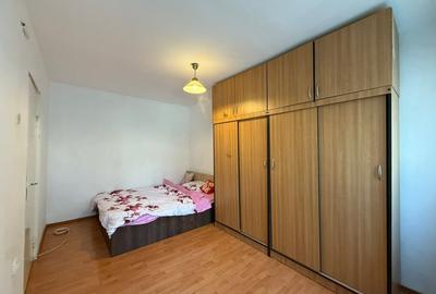 Apartament 2 camere, etaj4/5, 49 mp utili, zona Sagului - 4