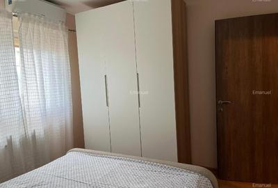 Apartament cu 2 camere semidecomandat, mobilat în Tineretului - 6