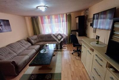 Apartament la casă – 3 camere, curte și parcare - 1