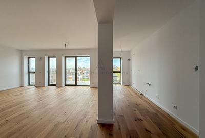 3 Camere Proiect Rezidential | Baneasa Sisesti - 2