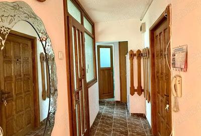 Apartament cu 2 camere semidecomandat în Central - 6