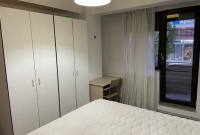 Bucurestii noi,metrou laminorului,strada episcop vulcan, - 9