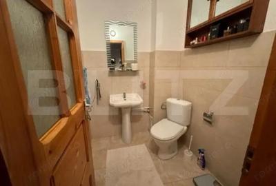 Apartament cu 4 camere decomandat în Central - 7