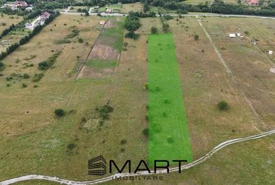 Teren Construcții intravilan de 5000 mp, în Central - 2