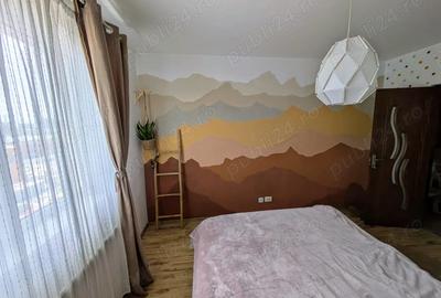 Inchiriez apartament 2 camere pet-friendly - 3