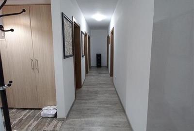 Casă cu 4 camere cu Teren 400 Mp în Stupini - 3