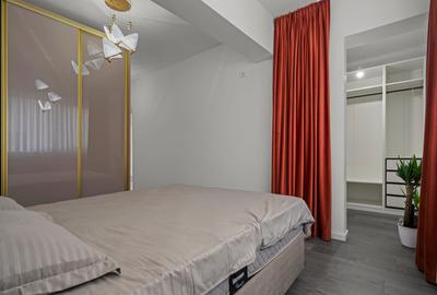 Apartament cu 3 camere decomandat, mobilat în Pipera - 3