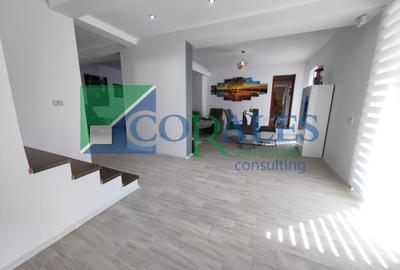 Casă individuală cu 4 camere cu Canalizare în Dumbrăvița - 3