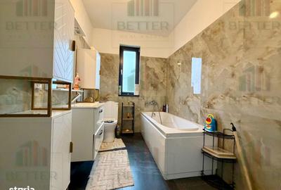 Casă cu 4 camere cu Teren 400 Mp în Vidra - 2