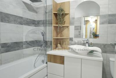 2 CAM INTAB.TATARASI LUX , MOBILAT LOC DE PARCARE, 137000euro plus TVA 2 CAM INTAB.TATARASI LUX , MOBILAT LOC DE PARCARE, 137000euro plus TVA - 9