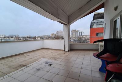 Casă cu 5 camere cu Teren 300 Mp în Mihai Bravu - 16