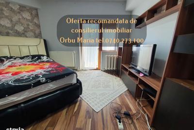 Apartament cu 3 camere în Central - 6