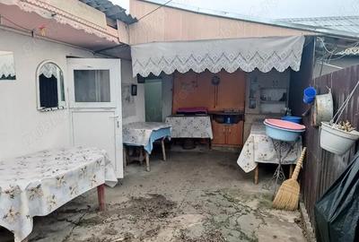 Casa la cheie cu 10 camere,1330 mp teren, in Munteni, Galati - 13