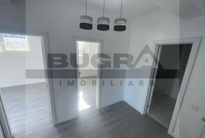 Duplex de 130mp, teren 320, finisat, zona Popesti - 14