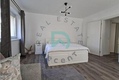 Apartament cu 2 camere decomandat în Tractorul - 6