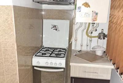 Apartament cu 2 camere decomandat în E3 - 9