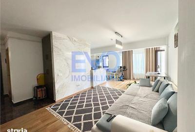 Apartament cu 3 camere decomandat în Valea Lupului - 6