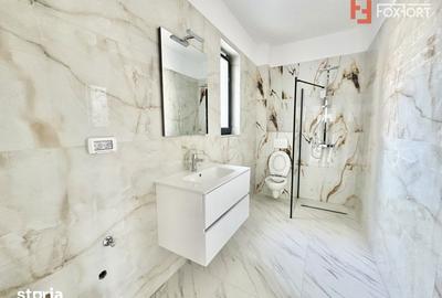 Apartament cu 3 camere în Moșnița Nouă - 10
