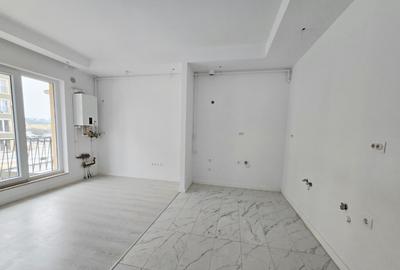 Apartament cu 2 camere decomandat în Ștefăneștii de Jos