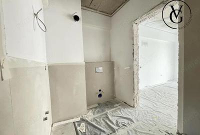 Apartament cu 2 camere în Nord - 5