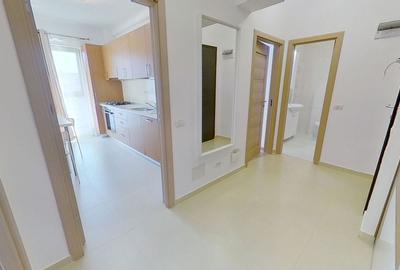 2 camere, Cotroceni Smart Residence 2019, Parcare Subterana - 6