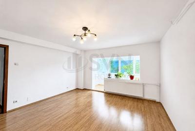 Apartament cu 2 camere decomandat în Tei - 4