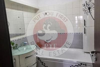 Metrou Straulesti | 2 camere | 50mp | Semidecomandat | B12342 - 5