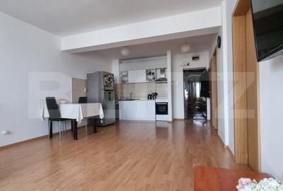 Apartament 2 camere, 51.8 mp, zona Nufarul - 2