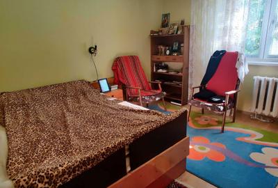 Apartament cu 4 camere decomandat în Centrul Civic - 3