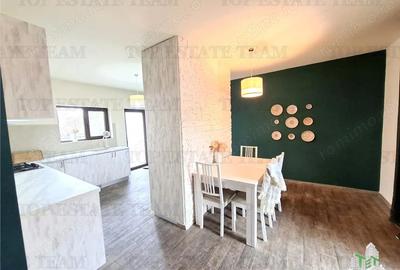 Inchiriere Vila Crevedia Delaul Mare vedere lac - 10