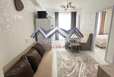 Apartament cu 2 camere, mobilat în Central - 5