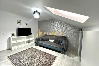Apartament cu 3 camere decomandat în Roșu - 1