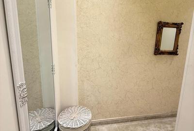 Apartament cu 2 camere decomandat, mobilat în Armeneasca - 9