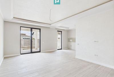 Duplex 5 camere  în cartier Europa Mosnița Nouă - 3