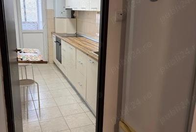 Inchiriez apartament 2 camere, 56 mp Mana?tur, str. Parang Inchiriez apartament 2 camere, 56 mp Mana?tur, str. Parang - 9