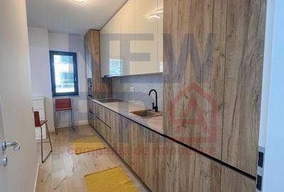 Apartament cu 2 camere în Central - 4