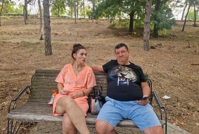 Apartament cu 3 camere decomandat în Dristor