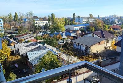Garsoniera moderna cu balcon ?i loc parcare ?os. Salaj, 300 Garsoniera moderna cu balcon ?i loc parcare ?os. Salaj, 300 - 9
