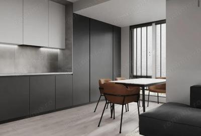 De inchiriat apartament cu o camera in Mosnita Noua - 1