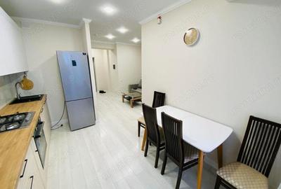 Garsoniera de inchiriat in zona Titan - 3