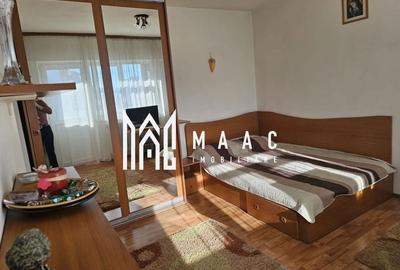 Apartament 2 camere centrala gaz zona Traian liceul Lahovari - 6