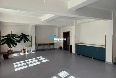 Birou, de 74 mp, în Copou - 3