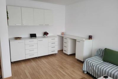 Închiriez apartament 2 camere, Mall Vitan, mobilat și utilat complet - 2