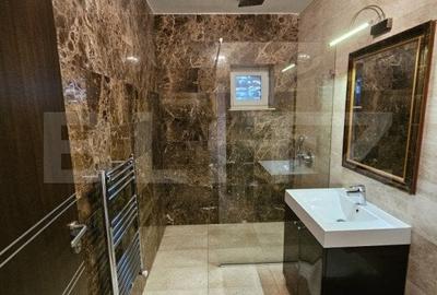 Casa individuala premium cu 6 camere, 208 mp utili, 500 mp teren, Borhanci - 6