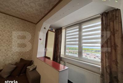 Apartament cu 2 camere, mobilat în Prejmer - 13